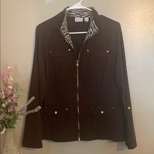 💕SALE💕Chico’s Jacket